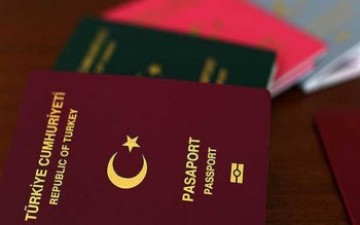 Property investment amount to get Turkish citizenship decreased enormously: $250,000 !