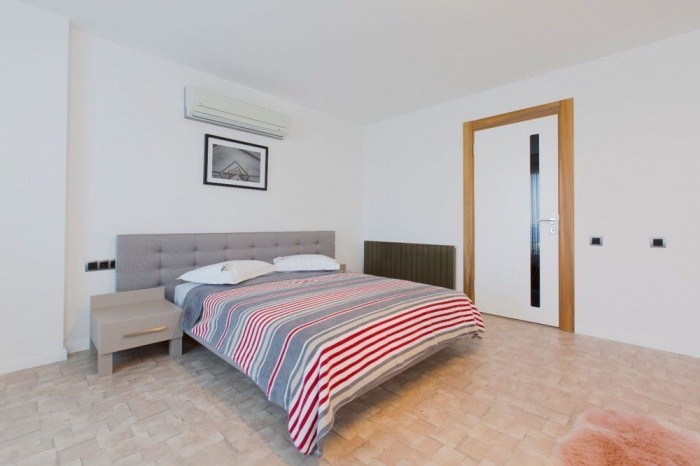 The Most Luxury and Unique Villa of Kusadasi in Marina Area