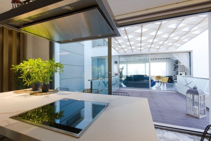 The Most Luxury and Unique Villa of Kusadasi in Marina Area