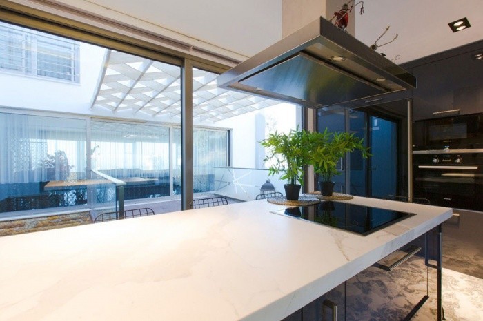 The Most Luxury and Unique Villa of Kusadasi in Marina Area