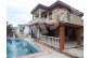 Detached Villa With Private Pool in Kusadasi Center