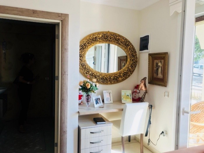 Beachfront Detached Villa for Sale in Kusadasi