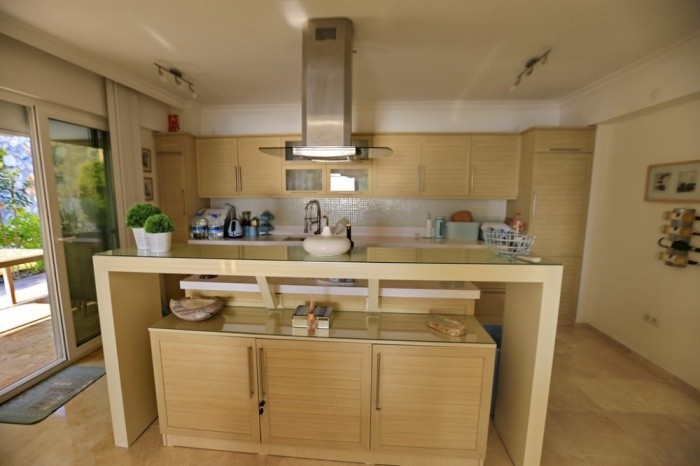 Dream Detached Villa With Private Pool