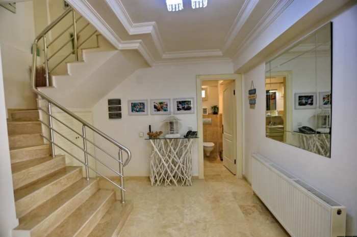 Dream Detached Villa With Private Pool