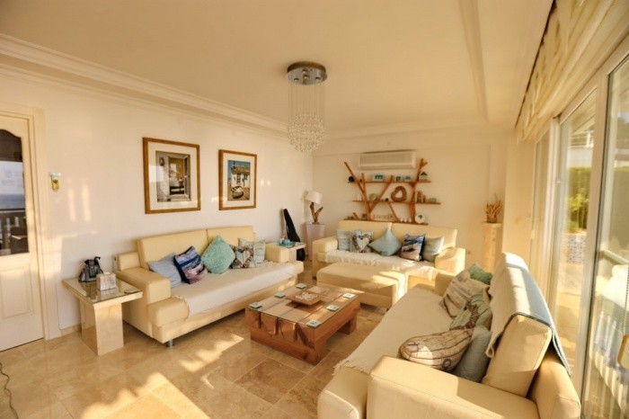 Dream Detached Villa With Private Pool