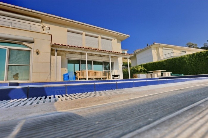 Dream Detached Villa With Private Pool