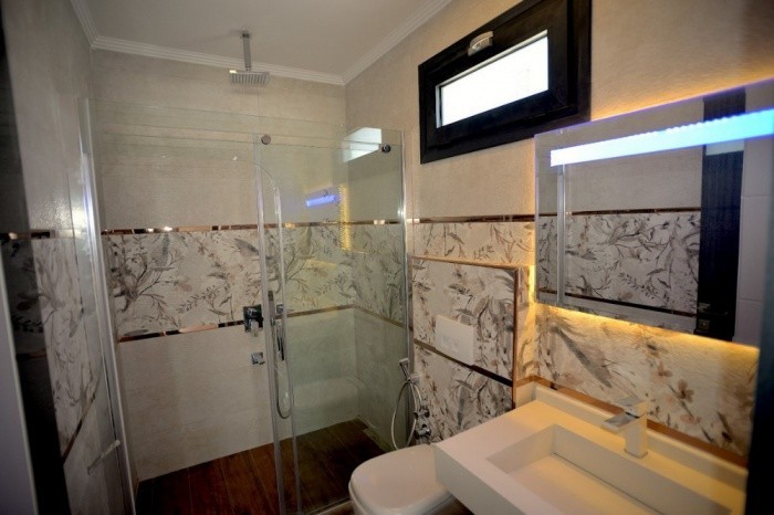 Luxury Detached Villas With Private Pool