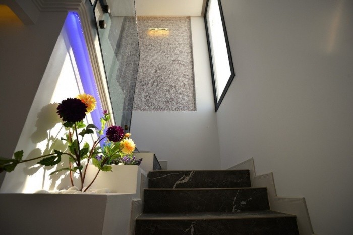 Luxury Detached Villas With Private Pool