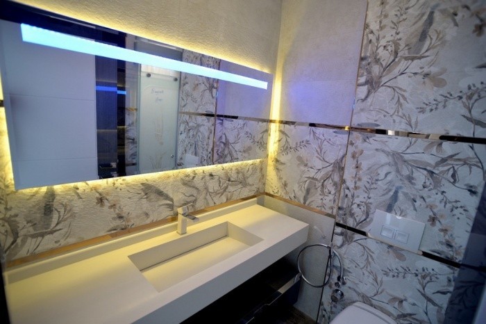 Luxury Detached Villas With Private Pool