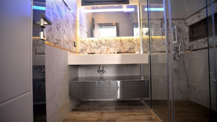 Luxury Detached Villas With Private Pool