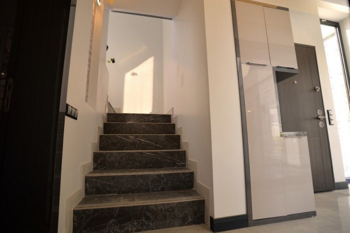 Luxury Detached Villas With Private Pool