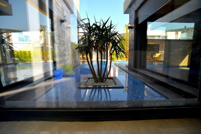 Luxury Detached Villas With Private Pool