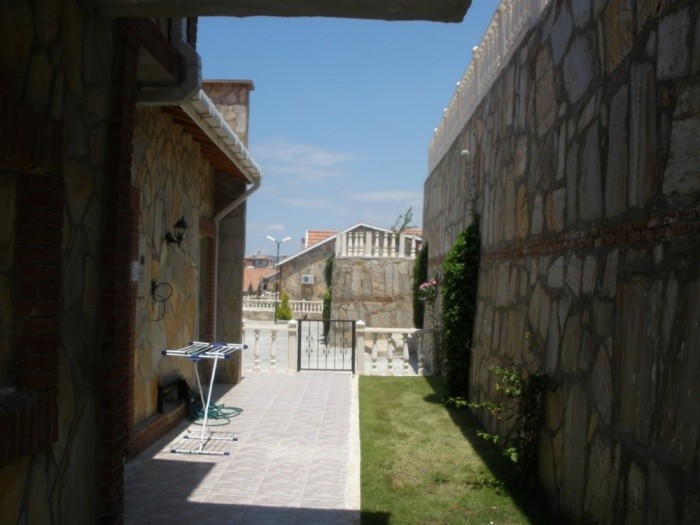 Detached Villa with Good sea Views in Sogucak