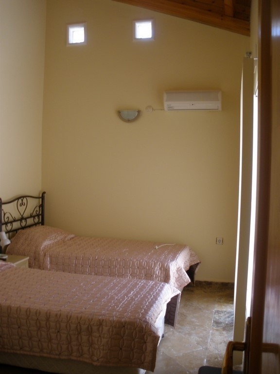 Detached Villa with Good sea Views in Sogucak