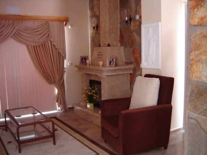 Detached Villa with Good sea Views in Sogucak