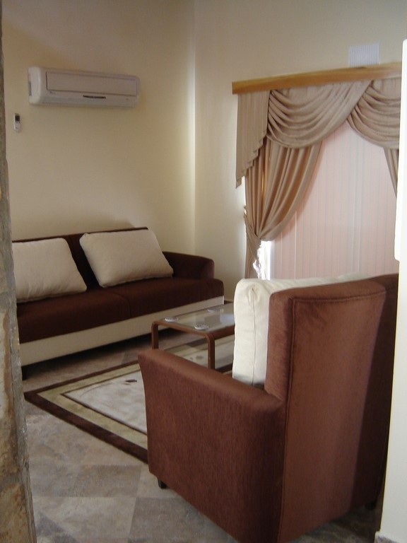 Detached Villa with Good sea Views in Sogucak