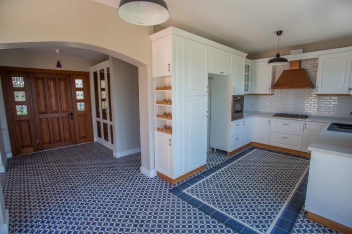 23.500 sqm Farm Villa in Sogucak Kusadasi