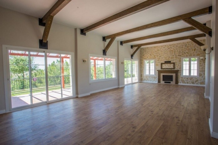 23.500 sqm Farm Villa in Sogucak Kusadasi