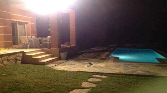 Private Pool Villa With Forest View