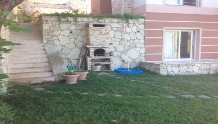 Private Pool Villa With Forest View