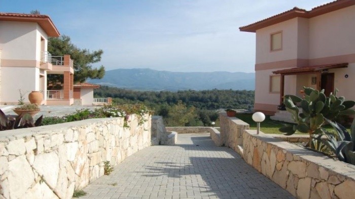 Private Pool Villa With Forest View