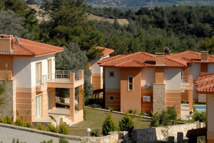 Private Pool Villa With Forest View
