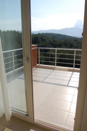 Private Pool Villa With Forest View