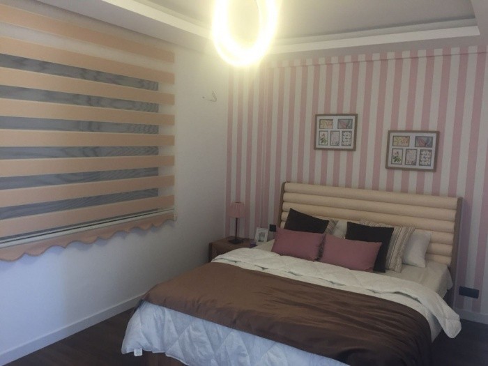 РОСКОШНАЯ ОТДЕЛЬНАЯ ВИЛЛА С ЧАСТНЫМ БАССЕЙНОМ В КУШАДАСЫ.