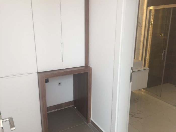 РОСКОШНАЯ ОТДЕЛЬНАЯ ВИЛЛА С ЧАСТНЫМ БАССЕЙНОМ В КУШАДАСЫ.