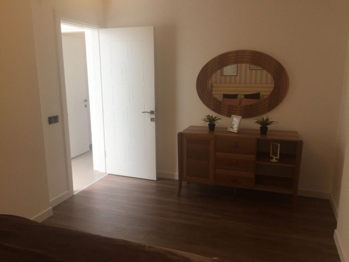 РОСКОШНАЯ ОТДЕЛЬНАЯ ВИЛЛА С ЧАСТНЫМ БАССЕЙНОМ В КУШАДАСЫ.