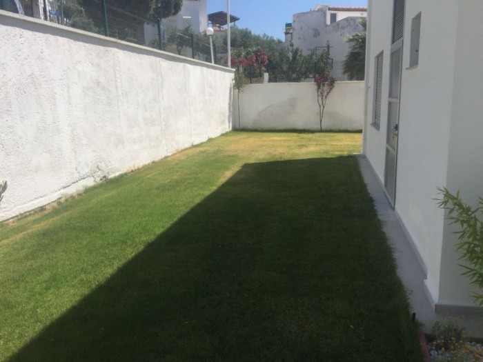 РОСКОШНАЯ ОТДЕЛЬНАЯ ВИЛЛА С ЧАСТНЫМ БАССЕЙНОМ В КУШАДАСЫ.