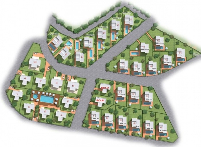 РОСКОШНАЯ ОТДЕЛЬНАЯ ВИЛЛА С ВИДОМ НА МОРЕ В КУШАДАСЫ.