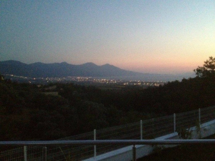 ОТДЕЛЬНАЯ ВИЛЛА С ВИДОМ НА МОРЕ И ЧАСТНЫМ БАССЕЙНОМ В КУШАДАСЫ.