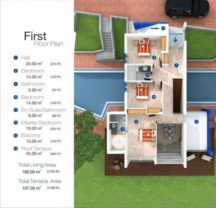 ОТДЕЛЬНАЯ ВИЛЛА С ВИДОМ НА МОРЕ И ЧАСТНЫМ БАССЕЙНОМ В КУШАДАСЫ.
