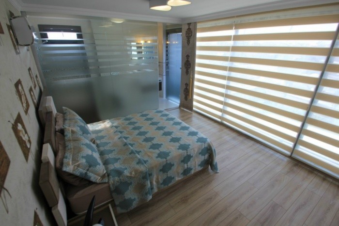 РОСКОШНАЯ ОТДЕЛЬНАЯ ВИЛЛА С ЧАСТНЫМ УЧАСТКОМ В КУШАДАСЫ.