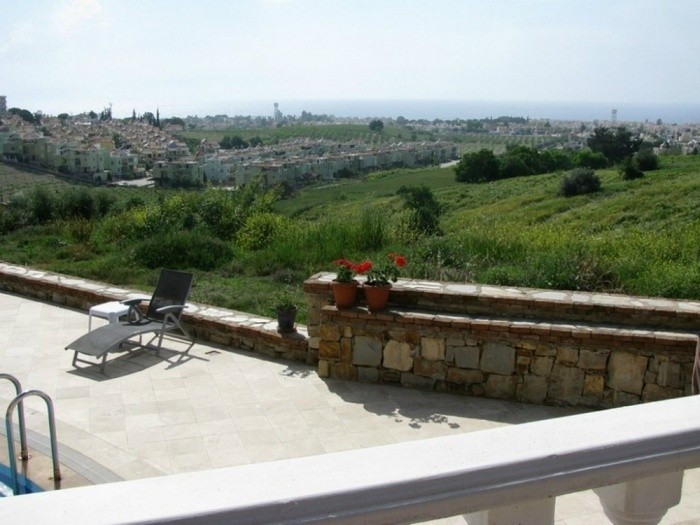 Detached Luxury Villa with Private Pool in Kusadasi Sogucak