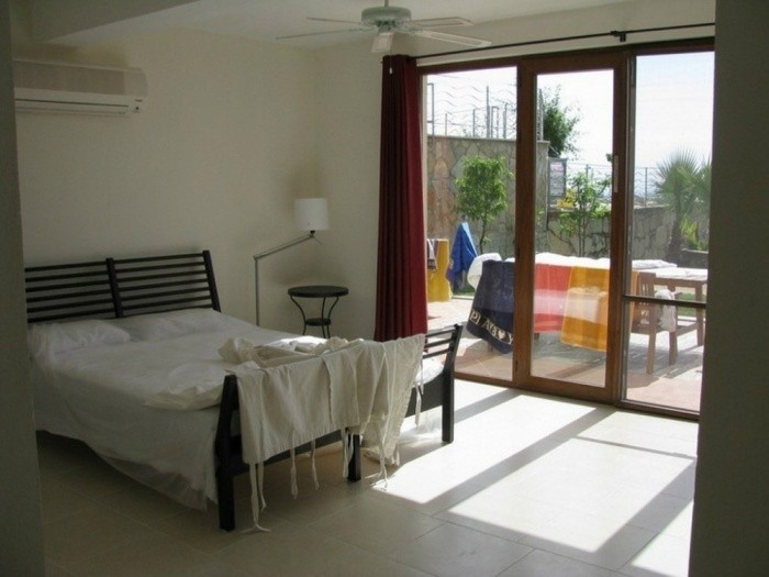 Detached Luxury Villa with Private Pool in Kusadasi Sogucak