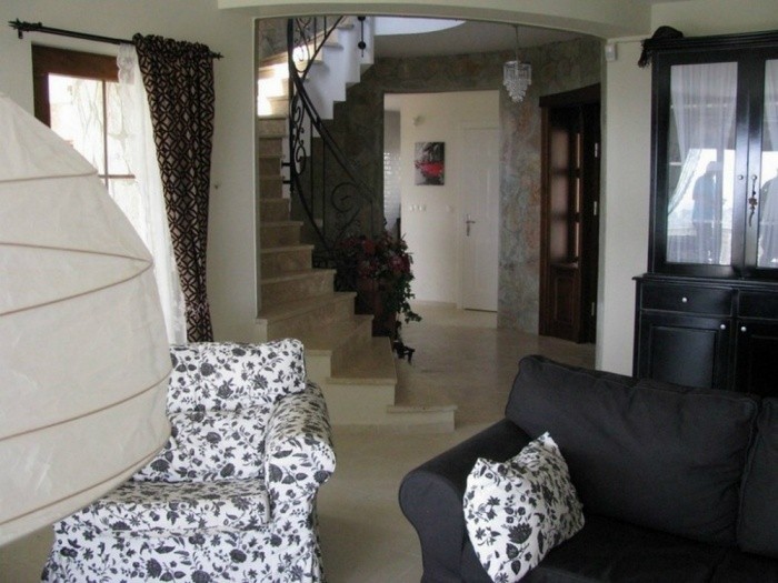 Detached Luxury Villa with Private Pool in Kusadasi Sogucak