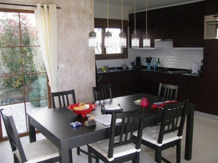Detached Luxury Villa with Private Pool in Kusadasi Sogucak