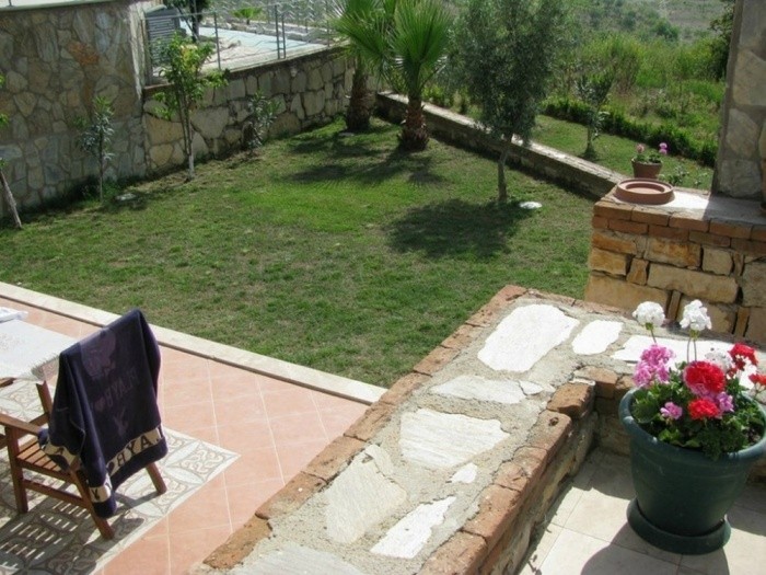Detached Luxury Villa with Private Pool in Kusadasi Sogucak