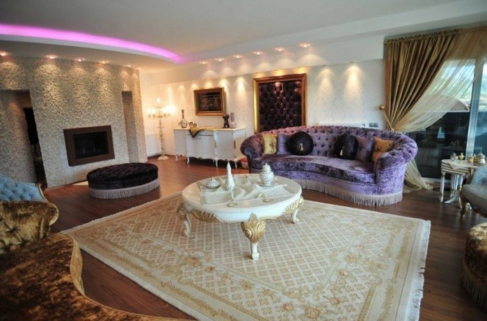 Manor House in Urla İzmir.