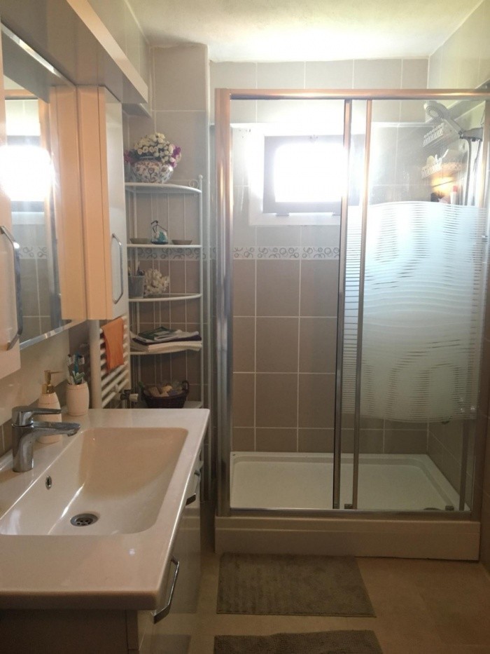 Farm House with 2340m2 Private Garden in Kusadasi