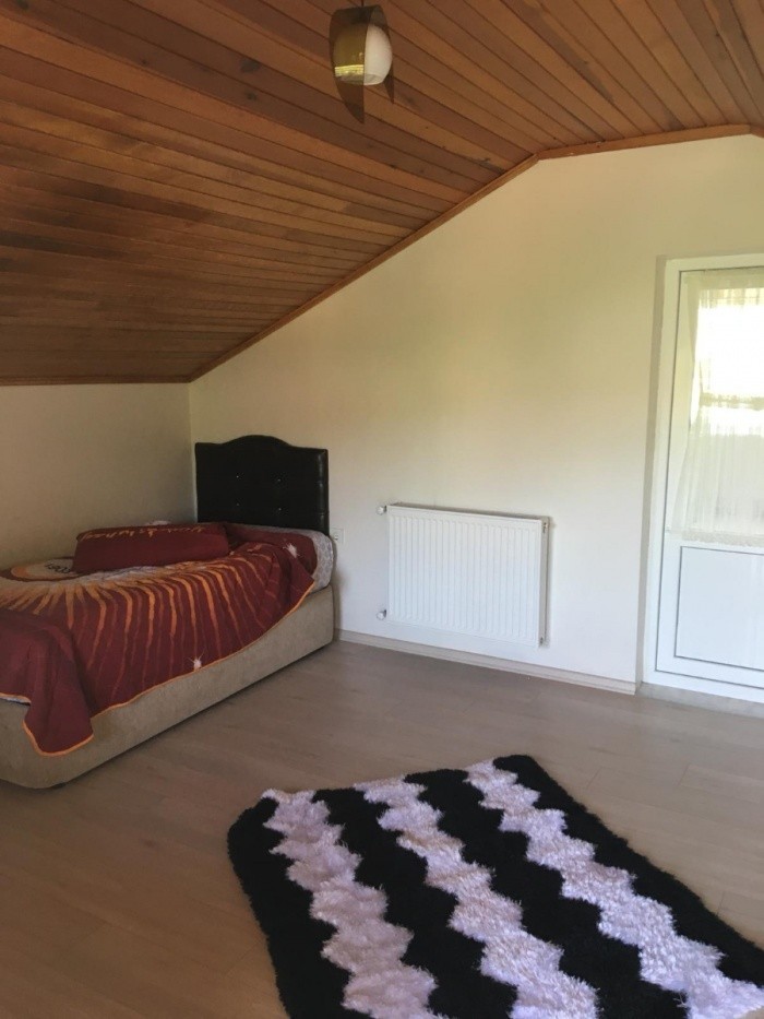 Farm House with 2340m2 Private Garden in Kusadasi