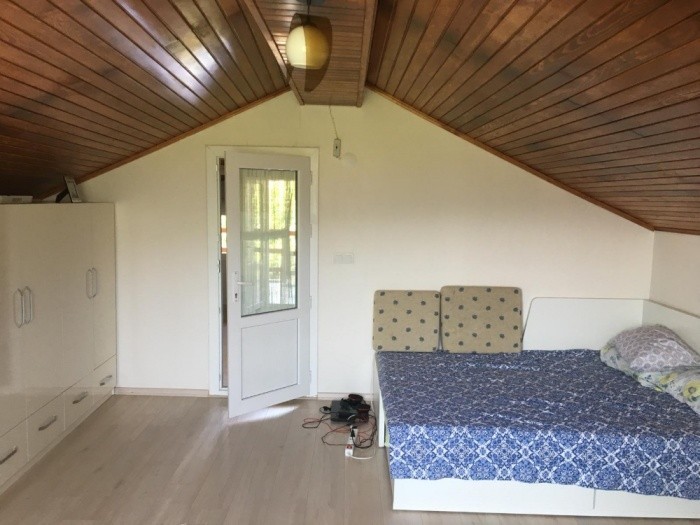 Farm House with 2340m2 Private Garden in Kusadasi