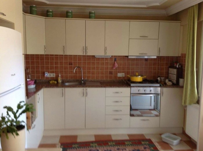 Farm House with 2340m2 Private Garden in Kusadasi