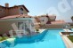 4 bedroomed luxury detached villa with 1300 sqm pool