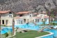 1300 m2 havuzlu 4 yatak odalı lüks müstakil villa