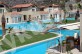 4 bedroomed luxury detached villa with 1300 sqm pool