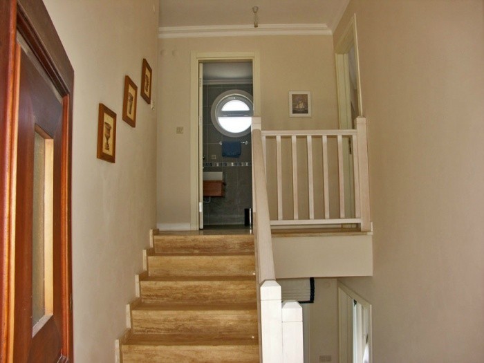 Detached Villas with Sea View in Kusadasi