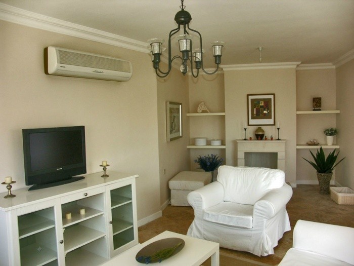 Detached Villas with Sea View in Kusadasi